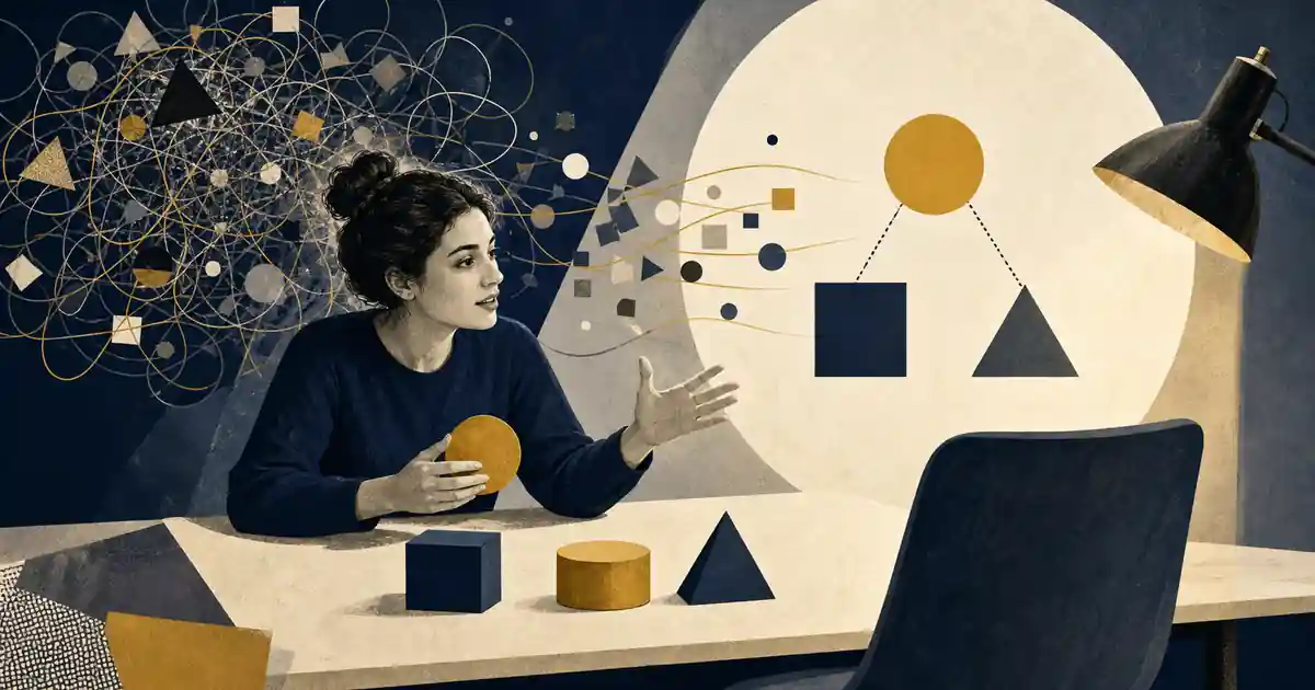 Técnica Feynman para Aprender Inglês: o Guia Definitivo para Quem Quer Fluência de Verdade